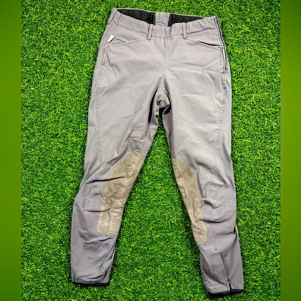 Tailored Sportsman Breeches - Size 28